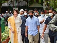 जांच में सहयोग क्यों नहीं करना चाहती कांग्रेस? Uttar Maange Pradesh