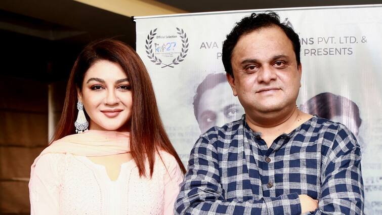 Jhora Palok: Jhora Palok trailer released, Cinema going to hit screen on 24th June Jhora Palok: সাদা-কালোয় কবির মানসিক টানাপোড়েনকে ফুটিয়ে তুলবেন ব্রাত্য, সঙ্গী জয়া