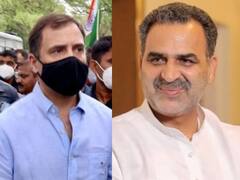 UP News: राहुल गांधी से ईडी की पूछताछ पर केन्द्रीय मंत्री संजीव बलियान का निशाना, कहा- हिसाब देना पड़ेगा