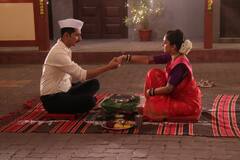 Star Pravah : या मालिकांमधील नायिकांनी केली वटपौर्णिमा सणाची जय्यत तयारी; पाहा फोटो!