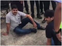 Gold Smuggling Case: विमान में केरल के सीएम पिनरई विजयन के खिलाफ यूथ कांग्रेस की नारेबाजी, LDF नेता ने प्रदर्शनकारी को दिया धक्का