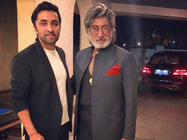 shakti kapoor reaction on son Siddhanth Kapoor detained in drugs case Siddhanth Kapoor Detained: बेटे सिद्धांत कपूर का नाम ड्रग्स केस में आने पर बोले शक्ति कपूर- मैं सिर्फ एक चीज कह सकता हूं...