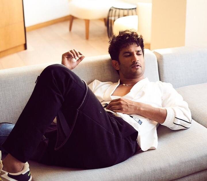 सुशांत सिंह राजपूतच्या निधनाने संपूर्ण जगाला धक्का बसला होता.