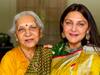 Gujarat Politics: क्या अपनी बेटी को राजनीति में उतारने की योजना बना रही हैं आनंदीबेन पटेल?