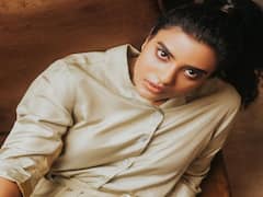Aishwarya Rajesh: ஐஸ்வர்யா ராஜேஷின் ஸ்டைலிஷ் க்ளிக்ஸ்!