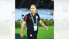 AFC Cup Qualifiers: 'বাঘের মত ক্ষিপ্রতা ছিল ওদের খেলায়', সুনীলদের দরাজ সার্টিফিকেট স্টিমাচের