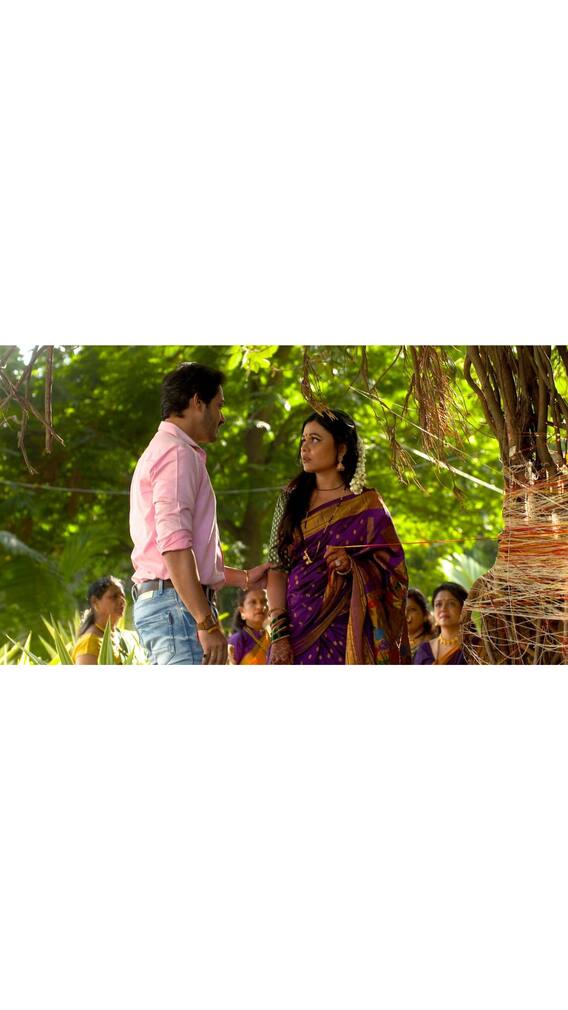 मराठी मालिकांमध्ये जल्लोषात साजरी होणार वटपौर्णिमा