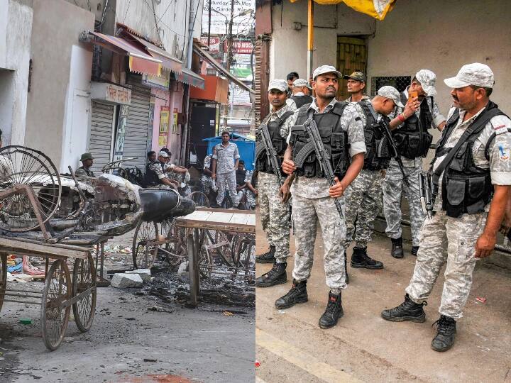 Ranchi Violent Protest: जांच में सामने आया ‘वासेपुर गैंग’ कनेक्शन, व्हाट्सएप एडमिन की तलाश में पुलिस