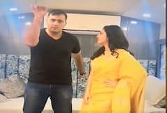 Shradhha Arya shares a fun reel with her husband | Hot News