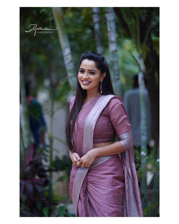 శోభా శెట్టి (image credit: ShobhaShetty/Instagram)