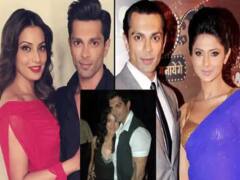 Tv Celebs Love Marriage: टीवी के इन पॉपुलर्स सेलेब्स ने की थी लव मैरिज, कुछ सालों में ही ले लिया तलाक