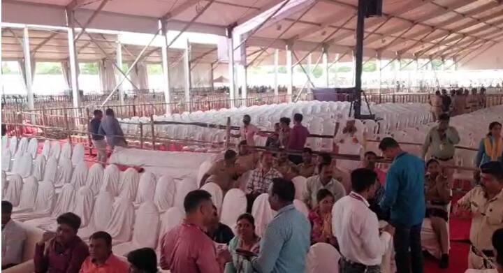 पंतप्रधान नरेंद्र मोदी हे उद्या (14जुन) देहू दौऱ्यावर आहे. या दोऱ्यासाठी देहूत मोठी तयारी सुरु आहे