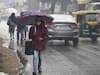 Delhi Weather Update: दिल्ली में भीषण गर्मी से राहत मिलने के आसार, मौसम विभाग ने बताया- इस दिन से हो सकती है बारिश