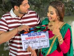 ਇਕ ਵਾਰ ਫ਼ਿਰ ਅੱਤ ਕਰਵਾਏਗੀ Sargun Mehta ਤੇ Gurnam Bhullar ਦੀ ਜੋੜੀ