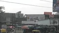 અરવલ્લીઃ મેઘરજ તાલુકામાં અડધા કલાકમાં ખાબક્યો એક ઈંચ વરસાદ, જુઓ ગુજરાતી ન્યૂઝ