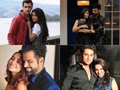 Tv Celebs Friendship After Breakup: ब्रेकअप के बाद भी नहीं खत्म हुआ इन सेलेब्स का रिश्ता, आज भी कायम है गहरी दोस्ती