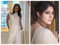 DNP Kajol Photos: व्हाइट आउटफिट पहने 'डॉन' अवतार में नजर आईं काजोल, 47 की उम्र में भी देती हैं यंग एक्ट्रेस को टक्कर