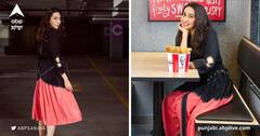 Karisma Kapoor ਦੇ ਸਟਾਈਲਿਸ਼ ਲੁੱਕ ਨੂੰ ਦੇਖ ਕੇ ਫੈਨਸ ਦਾ ਦਿਲ ਹੋਇਆ ਬਾਗੋ-ਬਾਗ