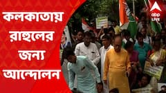 Rahul Gandhi ED: রাহুলকে ইডি-র জিজ্ঞাসাবাদের প্রতিবাদে দেশজুড়ে বিক্ষোভ কর্মসূচি কংগ্রেসের