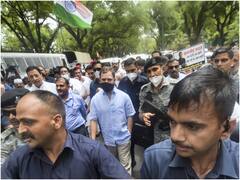 22 घंटे की पूछताछ, फिर भी नहीं मिले कई जवाब... आज फिर ED करेगी राहुल पर सवालों की बौछार, जानें 2 दिनों में क्या-क्या हुआ