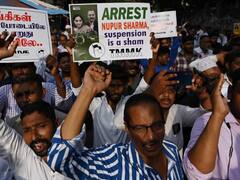 Prophet Muhammad Row: नूपुर के खिलाफ कुवैत में प्रदर्शन पर प्रवासियों का वीजा रद्द, भेजे गए निर्वासन केंद्र, अब डिपोर्ट की तैयारी