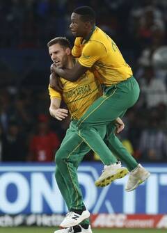 Ind vs SA: ক্লাসেন ঝড়ে বিধ্বস্ত টিম ইন্ডিয়া, পিছিয়ে পড়ল টি-টোয়েন্টি সিরিজেও