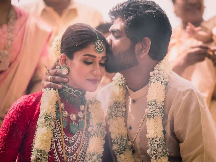 Nayantara - Vignesh Wedding to Stream on Netflix? Nayantara: నయనతార - విఘ్నేష్ పెళ్లిని నెట్‌ఫ్లిక్సే చేసిందా?