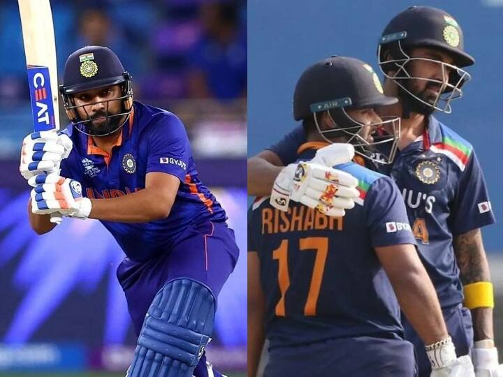 Rohit sharma Captaincy has won all his 11 matches as Captain for India Rohit Captaincy: ட்ரெண்டிங்.. இந்திய அணிக்கு பலமே ரோஹித் கேப்டன்சிதான்... 11 வெற்றி.. மற்ற கேப்டன்களுக்கு கீழ் படுதோல்வி!