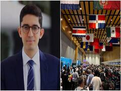 Jay Kotak : இந்தியா போல வருமா!!! - அமெரிக்காவை “வெச்சு செய்த” இந்திய தொழில் அதிபர்