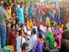 Primary TET: প্রাথমিক টেট-এ বেআইনিভাবে বাড়তি নম্বর! ২৬৯ জনকে চাকরি থেকে বরখাস্ত, বন্ধ বেতন