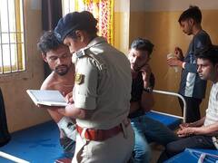 Arrah News: बाइक से अस्‍पताल जा रहे तीन दोस्‍तों पर अपराधियों ने की गोलीबारी, एक की मौत, दूसरे की हालत गंभीर