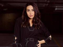 PHOTO: करिश्मा कपूरचा स्टायलिश लूक पाहून चाहते झाले घायाळ!