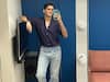 Vijay Varma Shares New Pictures From 'The Devotion Of Suspect X' Shoot