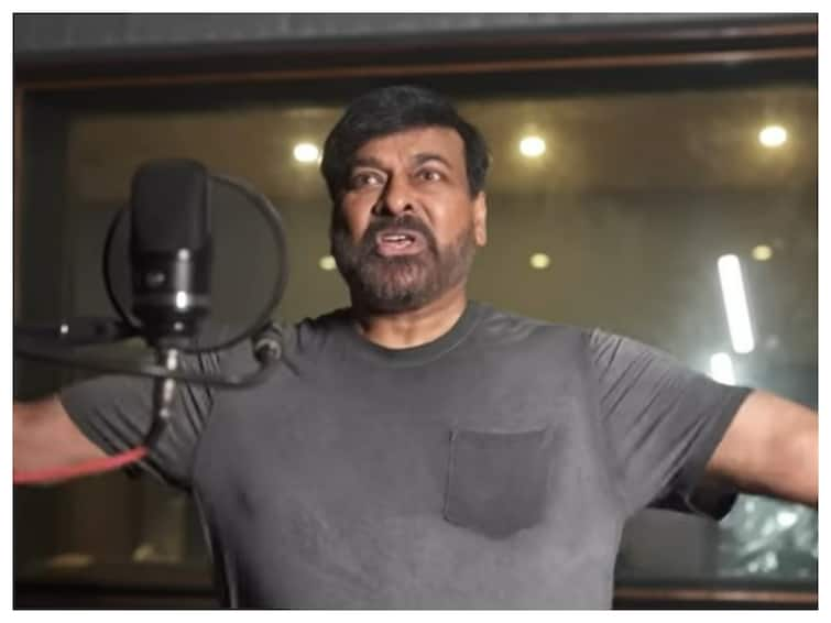 Brahmāstra Gets The Power Of Chiranjeevi Brahmāstra: 'బ్రహ్మాస్త్ర' ట్రైలర్ కి చిరు వాయిస్ ఓవర్ - ఆయన కాళ్లపై పడ్డ బాలీవుడ్ డైరెక్టర్!