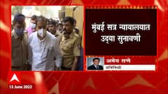 Anil Deshmukh CBI: अनिल देशमुखांच्या जामीन अर्जाला सीबीआयचा विरोध ABP Majha