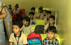 આજથી ફરી શાળાઓમાં શૈક્ષણિક સત્ર શરૂ, સુરત અને રાજકોટમાં શાળાઓમાં કેવો છે ઉત્સાહ?