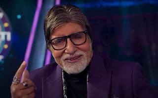 વર્લ્ડ ફેમસ ફોટોગ્રાફર સ્ટીવ મેકરીએ શેર કરી અમિતાભ બચ્ચનના હમશકલ વાળા શખ્સની તસવીર, જાણો કોણ છે ?