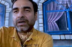 Pankaj Tripathi shares his experience of his recent movie 'Sherdil' in his VLOG | SBS Originals