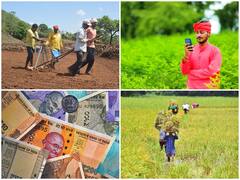 Farmers News: किसानों की बल्ले-बल्ले, ये सरकार दे रही पूरे 2 लाख रुपये का इनाम, जल्दी से जानिए कैसे कर सकते हैं अप्लाई?