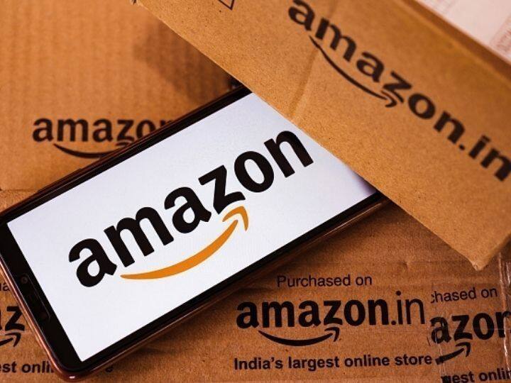 NCLAT Rejects Amazon's Plea Against CCI Order, Asks Firm To Deposit Rs 200 Crore In 45 Days NCLAT Rejects Amazon's Plea Against CCI Order, Asks Firm To Deposit Rs 200 Crore In 45 Days