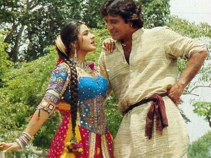 Amrita Singh Vinod Khanna: सैफ नहीं, विनोद खन्ना से होने वाली थी अमृता सिंह की शादी, इस वजह से बिगड़ गई थी बात!