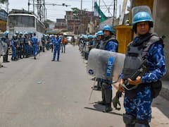 Ranchi Violence: 28 FIR दर्ज, 31 नामजद और करीब 11 हजार अज्ञात को बनाया गया आरोपी  