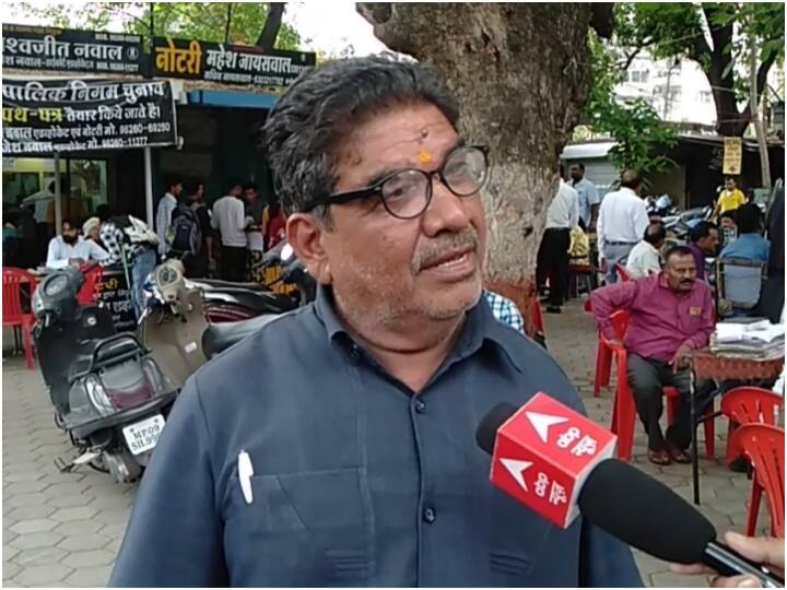 MP News This Indore businessman fights the Election for family tradition of losing ANN MP Urban Body Elections 2022: इंदौर का ये व्यापारी हारने की पारिवारिक परंपरा के लिए लड़ता है चुनाव! पढ़ें ये दिलचस्प स्टोरी