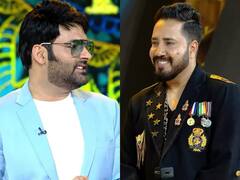 Mika Di Vohti: कपिल शर्मा ने ऐसा क्या कह दिया? स्वयंवर से पहले ही भावुक हो गए मीका सिंह