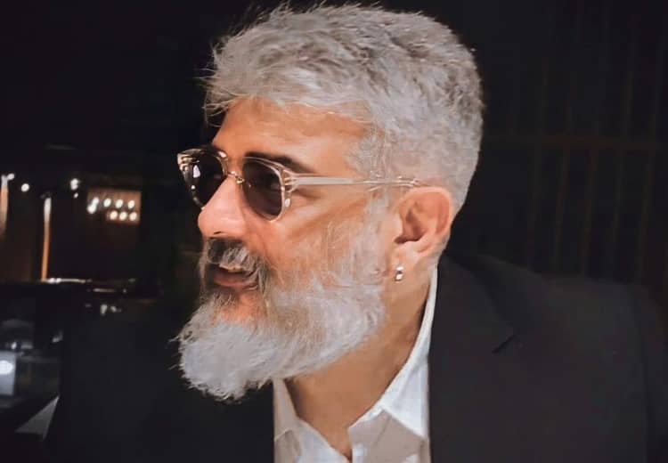 A new update on AK 61 movie by Ajith Kumar and H Vinoth says that the movie is based on a real incident AK 61 Update: உண்மைச் சம்பவத்தின் அடிப்படையில் உருவாகும் அஜித் - வினோத் காம்போ.. வெளியான AK61 அப்டேட்!