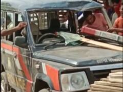 Basti Crime: कोतवाल की गाड़ी चुराकर ससुराल जाने के लिए निकला शख्स, फिर पहुंच गया सलाखों के पीछे