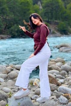 Bigg Boss 16 'ਚ ਮੁਨੱਵਰ ਫਾਰੂਕੀ ਨਾਲ ਨਜ਼ਰ ਆਵੇਗੀ ਅੰਜਲੀ ਅਰੋੜਾ