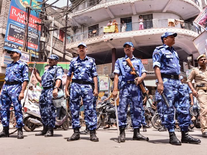 337 arrested in UP due to violence, poster will be released, compensation for damages from miscreants in Ranchi 1 aa1f0ff1534889d7a59ac2414239a7bb original