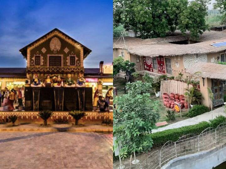 गर्मी का सीजन है और छुट्टियां भी चल रही हैं. इन दिनों ना सिर्फ पर्यटन बढ़ जाता है बल्कि हर कोई कुछ वक्त अपनी पसंदीदा जगह पर बिताना चाहता है. ऐसे में आज आपको बताएंगे कुछ ऐसे टूरिस्ट स्पॉट्स के बारे में जहां आप काफी किफायती दाम में एक अच्छे वीकेंड को एंजॉय कर सकते हैं. और खास बात ये कि अगर आप दिल्ली-एनसीआर में रहते हैं तो ये आपके लिए मुफीद जगह हैं. जहां आप काफी कम पैसा खर्च करके एक अच्छी छुट्टी बिता सकते हैं.