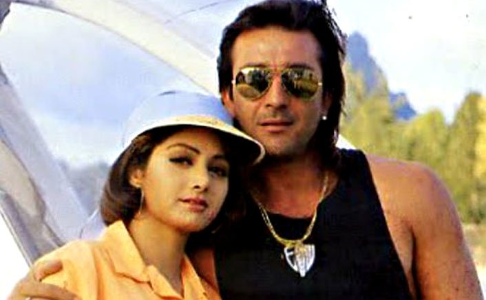 Sanjay Dutt Sridevi: जब नशे में धुत्त होकर श्रीदेवी से मिलने सेट पर जा पहुंचे थे संजय दत्त, गुस्से में एक्ट्रेस ने उठाया था ये कदम!